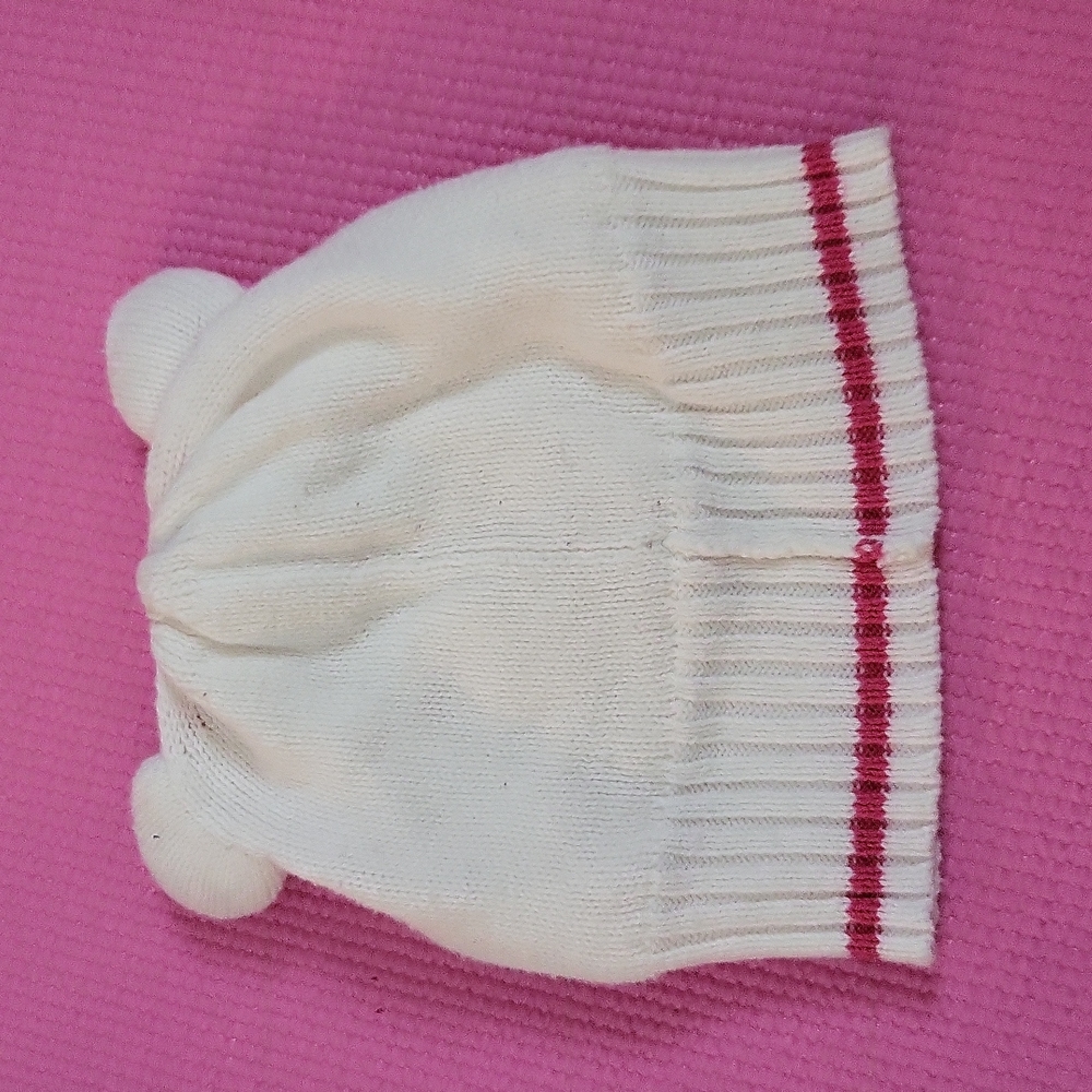 Gymboree Winter Baby Hat 12-18 months - Picture 2 of 6